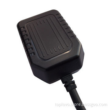 Waterproof Motorcycle GPS Tracker
